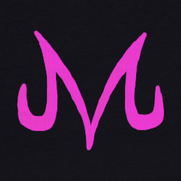 Majin Buu by Fire Valley Designs